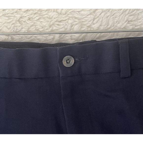 Ping Shorts Men's Size 38‎ Navy - Picture 3 of 5